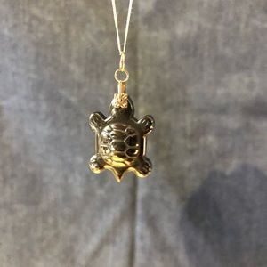 Turtle Charm/Pendant